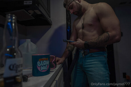 Jayrod777 Nackt Leaks OnlyFans