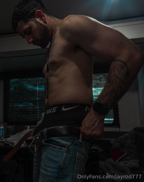 Jayrod777 Neues OnlyFans