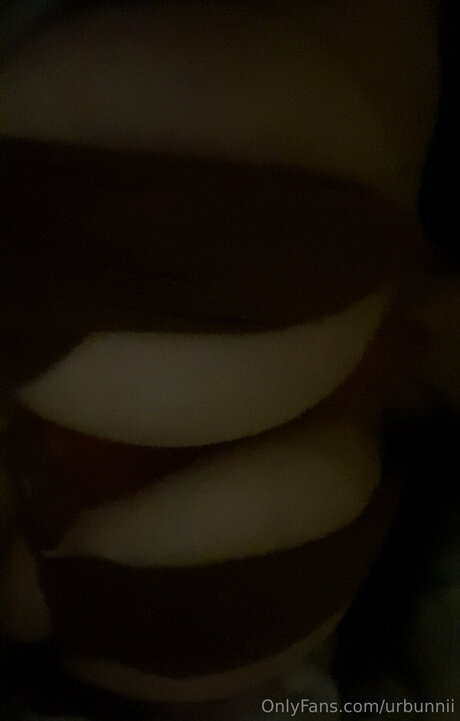 Urbnni Nacktbilder geleakt OnlyFans