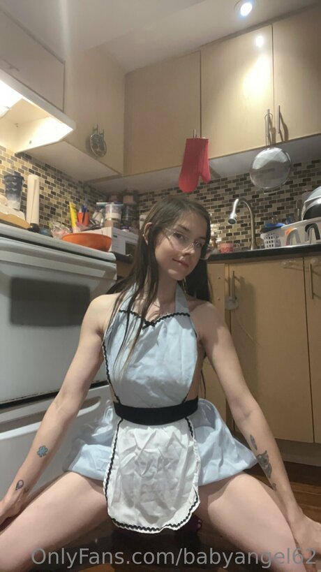 Babyangel62 OnlyFans Strip