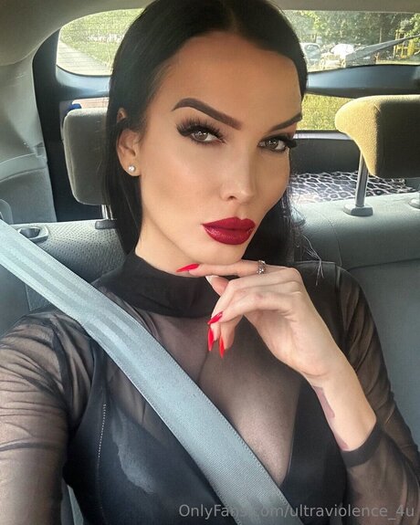 The Goddesskara Nackt OnlyFans