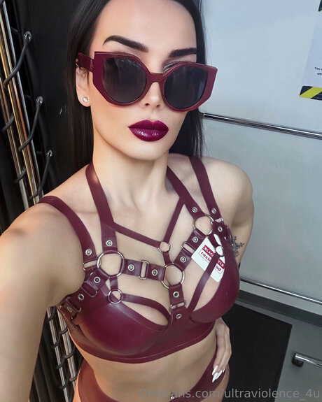 The Goddesskara OnlyFans Striptease