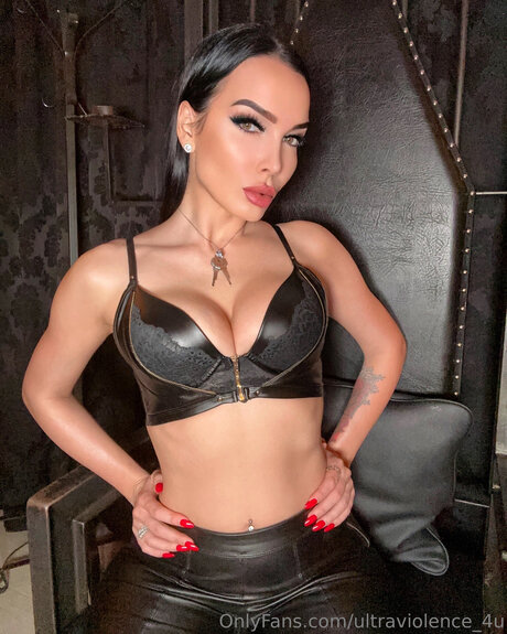 The Goddesskara Nacktbilder von OnlyFans