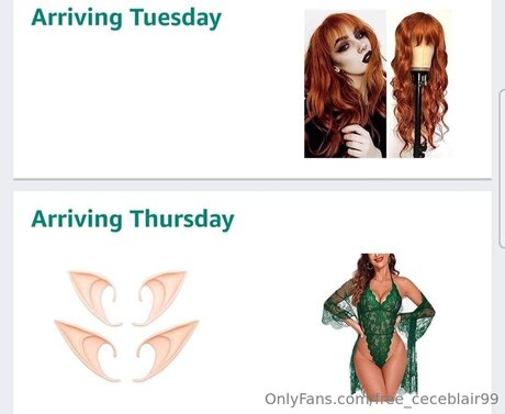 Free Ceceblair99 Leaked OnlyFans Pornografie