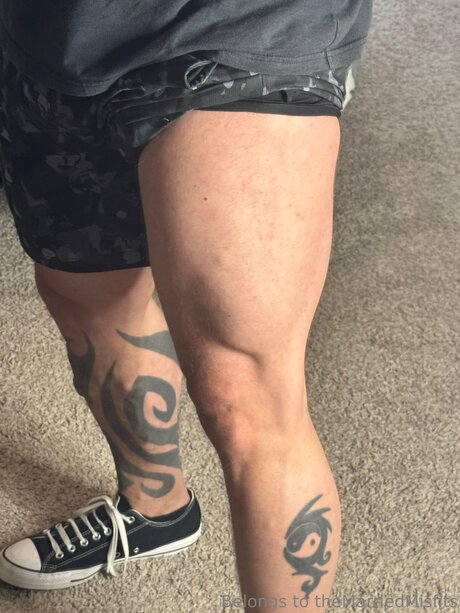 Themarriedmisfits OnlyFans-Leaks