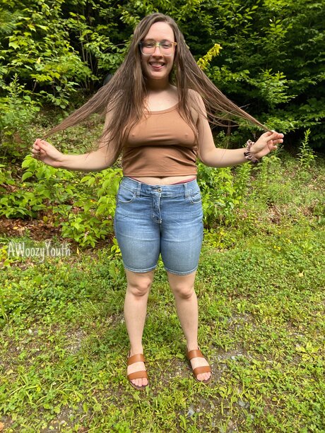 Woozyunlocked Nacktbilder auf OnlyFans