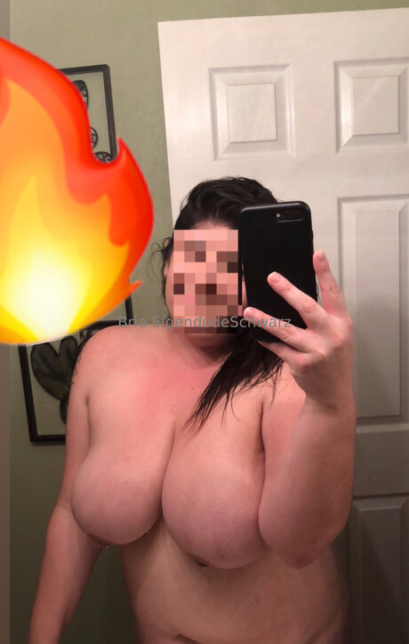 Bria Eigendodeschwarz OnlyFans öffentliche Fotos OnlyFans