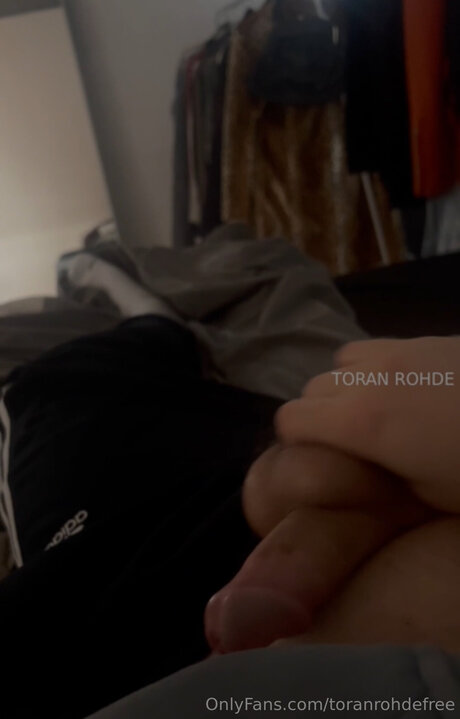 Toranrohdefree OnlyFans gratis