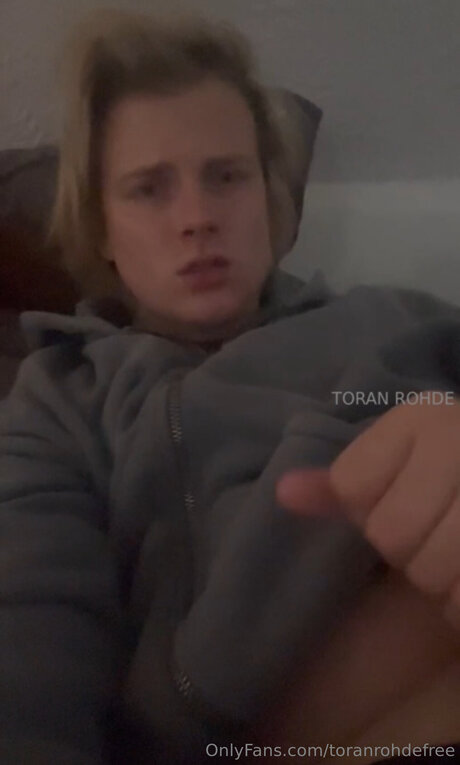 Toranrohdefree OnlyFans Star