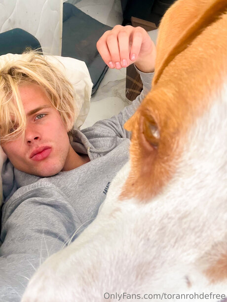 Toranrohdefree XXX Leak OnlyFans