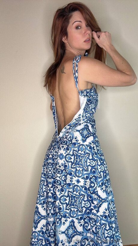 Ginnypottervip OnlyFans Nacktbilder