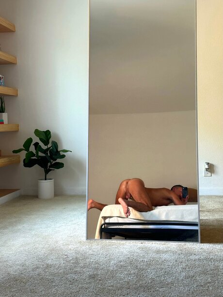 Joeyxdane OnlyFans Brüste Bild