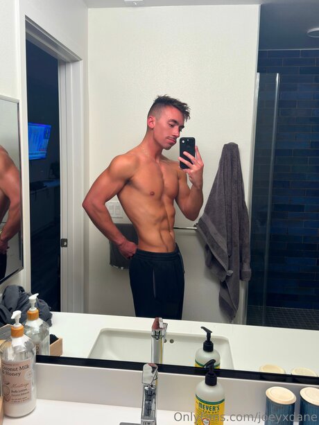 Joeyxdane OnlyFans Porno