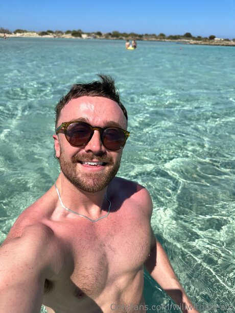 Willwithabeard Bilder OnlyFans