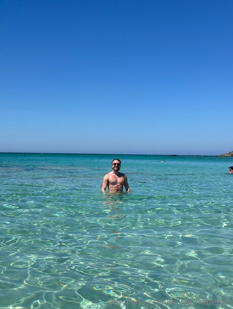 Willwithabeard OnlyFans XXX