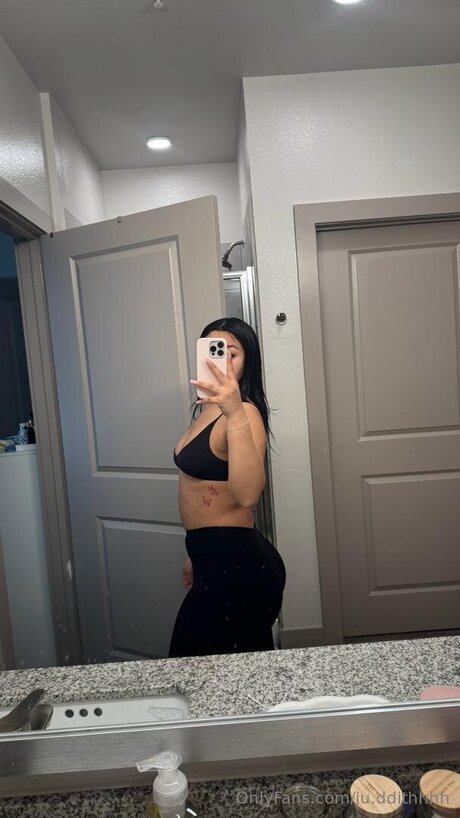 Ju Ddithhhh OnlyFans