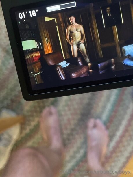 Urbancowboyx OnlyFans gratis