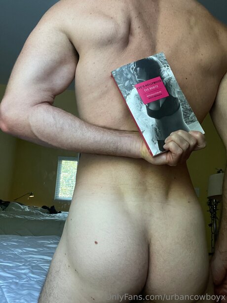 Urbancowboyx OnlyFans OnlyFans