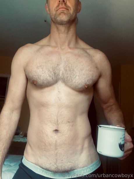 Urbancowboyx Leaks von Nacktbildern auf OnlyFans