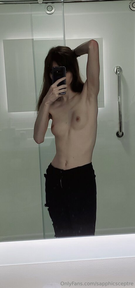 Sapphicsceptre Leak von OnlyFans