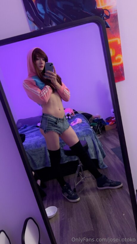 Josei Otoko Profilbild