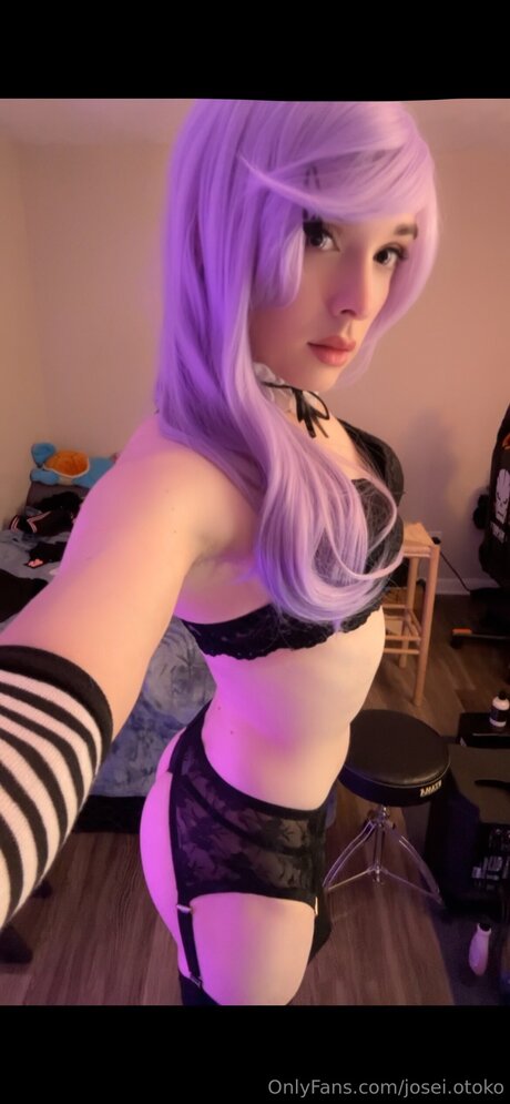 Josei Otoko OnlyFans Sex geleakt