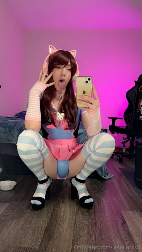 Josei Otoko OnlyFans