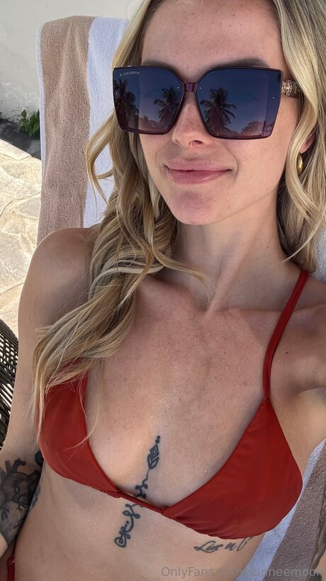 Sunneemoon OnlyFans Leaked Gratis