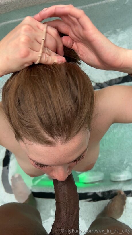 Sex In Da City OnlyFans Fotos