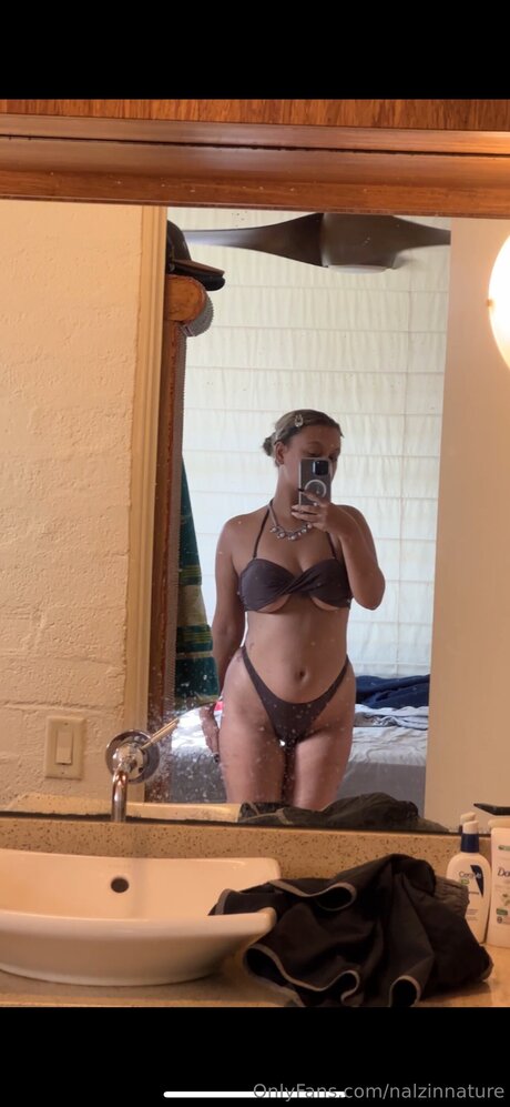 Nalzinnature OnlyFans geleakte Pornografie