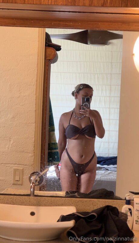 Nalzinnature OnlyFans Bilder nackt