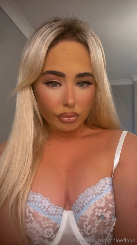 Chloeflood OnlyFans Pornografie gratis