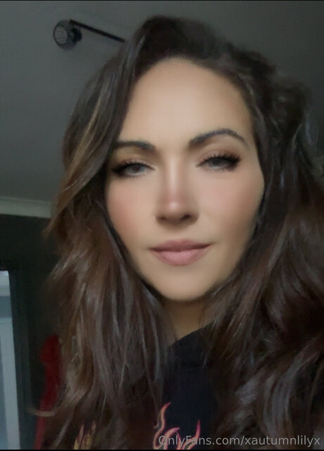 Xautumnlilyx OnlyFans-Leaks