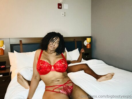 Bigbootyexpo OnlyFans Sex
