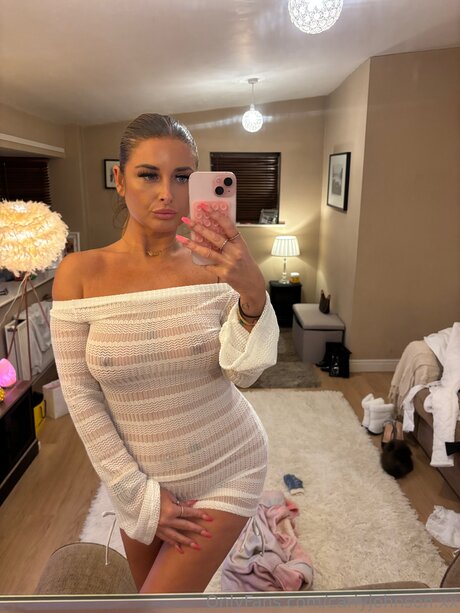 Carlyjohnson Xx OnlyFans-Leak