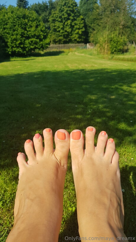 Maya Dreamx Sexy OnlyFans