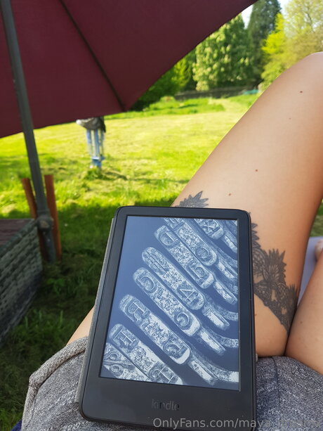 Maya Dreamx Titten OnlyFans