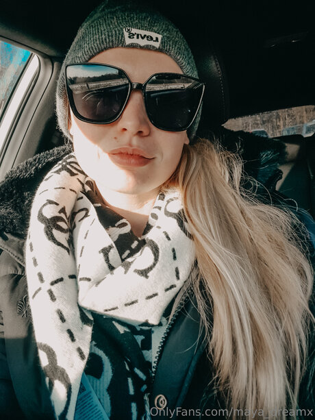 Maya Dreamx Leaked OnlyFans Nacktbilder