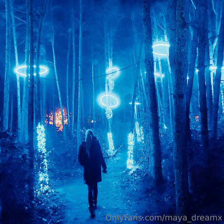 Maya Dreamx Leaks von Nacktbildern auf OnlyFans