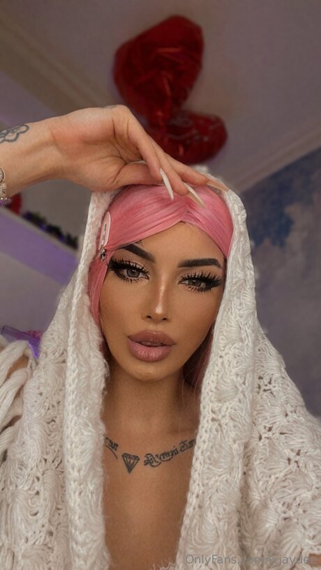 K Jaydee Neue geleakte OnlyFans-Inhalte