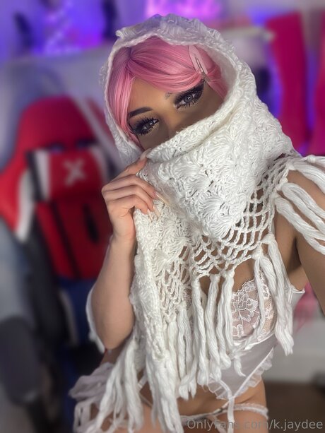 K Jaydee Model OnlyFans Foto