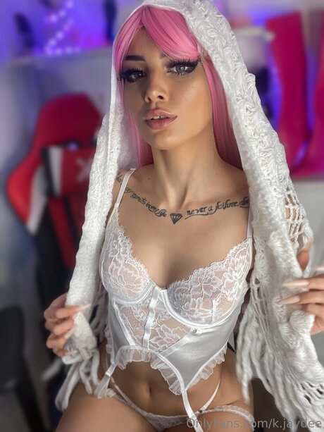 K Jaydee OnlyFans-Creator