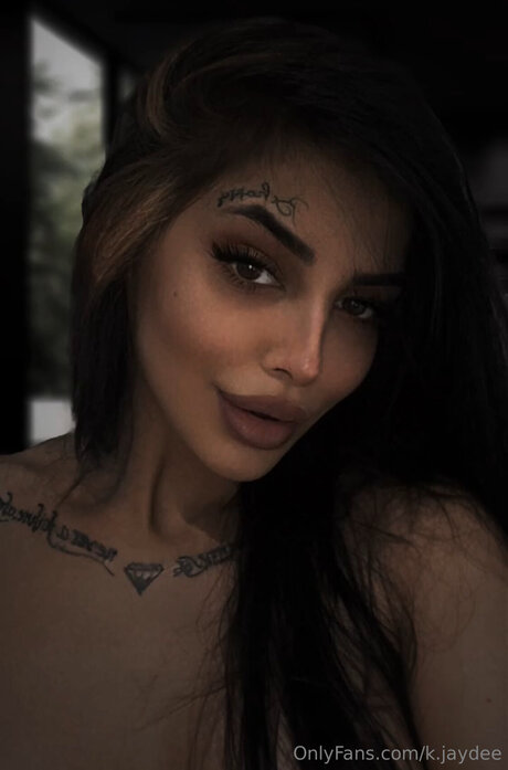 K Jaydee Nacktpornos auf OnlyFans