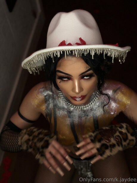 K Jaydee NurlyFans-Pornoleaks