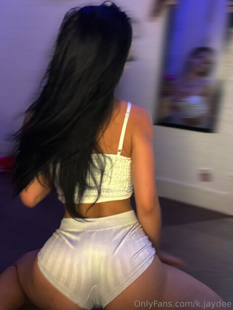 K Jaydee OnlyFans-Creator