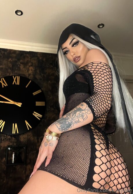 K Jaydee Leaked OnlyFans Porn