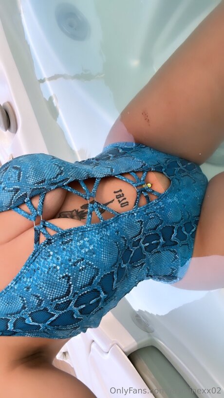 Jasminexx02 Nacktbilder von OnlyFans geleakt