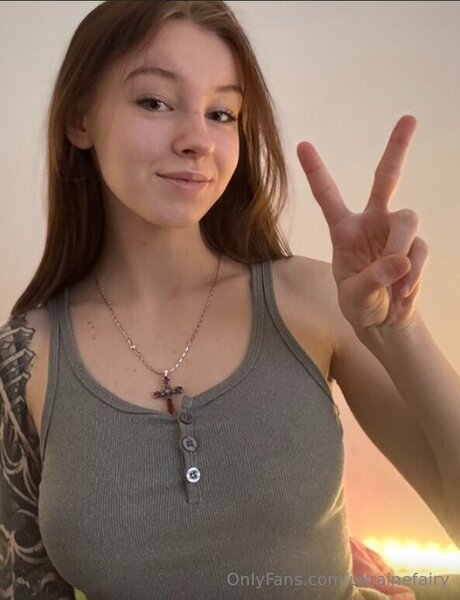 Weetfairy Nacktbilder OnlyFans