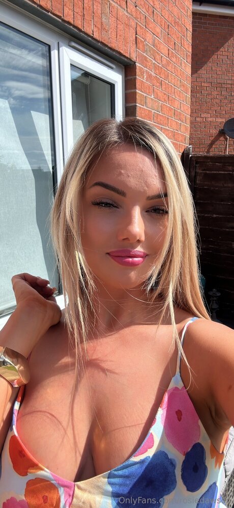 Sweetdaisydawson Nacktbilder von OnlyFans geleakt