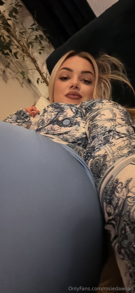 Sweetdaisydawson OnlyFans geleakte Pornografie